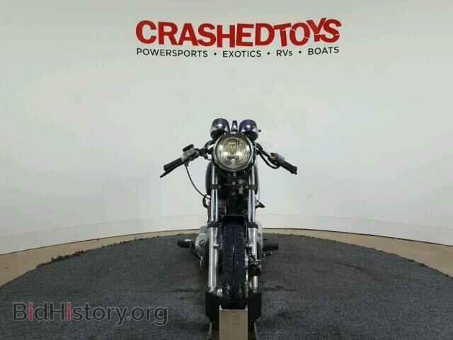 1974 HONDA CB CYCLE - VIN: CB3601045988 - Photo 3