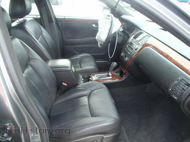 2007 CADILLAC DTS - VIN: 1G6KD57Y87U207960 - Фото 5