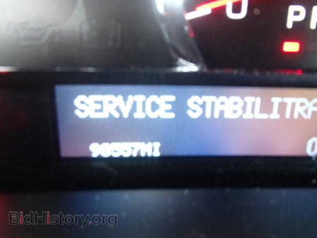 2007 CADILLAC DTS - VIN: 1G6KD57Y87U207960 - Фото 8