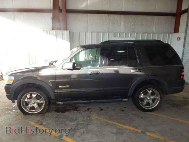 2007 FORD EXPLORER - VIN: 1FMEU63E77UB61142 - Photo 10