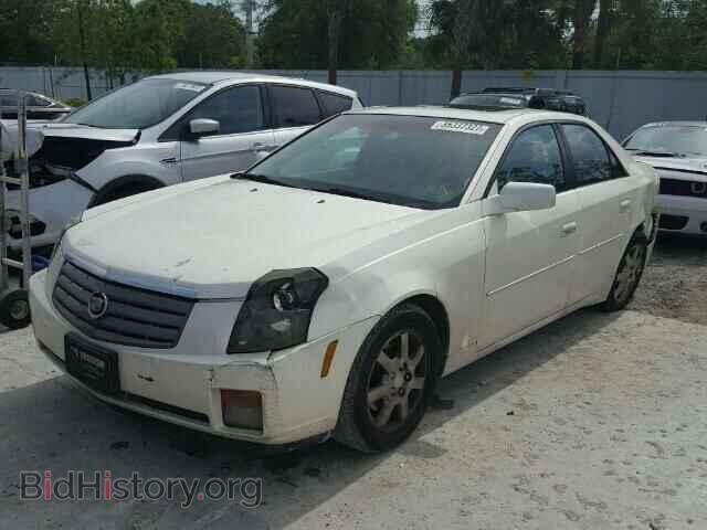 2004 CADILLAC CTS - VIN: 1G6DM577340141529 - Фото 2