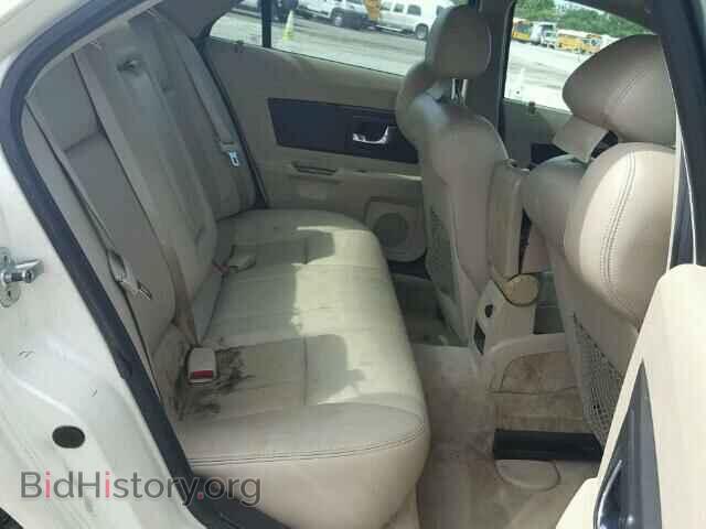 2004 CADILLAC CTS - VIN: 1G6DM577340141529 - Фото 6