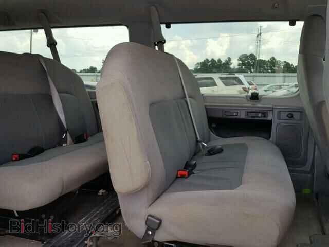 2013 FORD ECONOLINE - VIN: 1FBSS3BL3DDA77105 - Фото 6