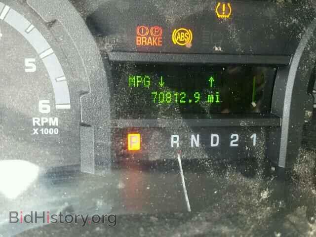 2013 FORD ECONOLINE - VIN: 1FBSS3BL3DDA77105 - Фото 8
