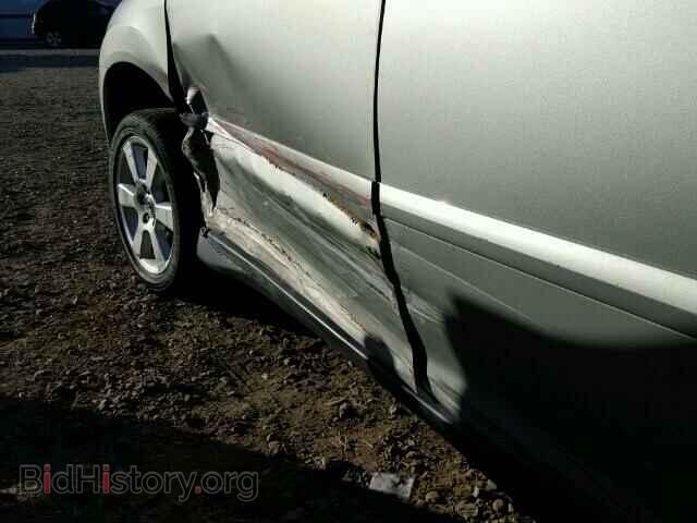 2004 LEXUS RX330 - VIN: 2T2HA31U34C036520 - Фото 9