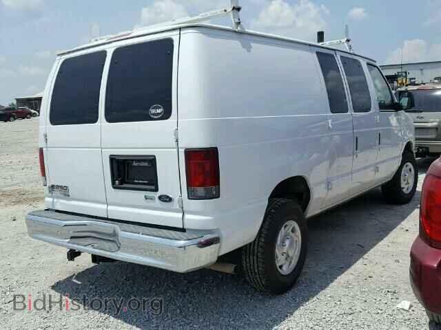 2011 FORD ECONOLINE - VIN: 1FTNE2EW5BDB11512 - Photo 4