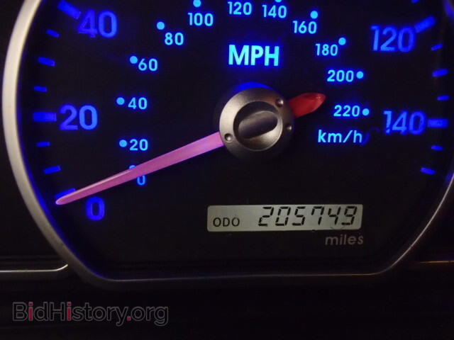 2007 MITSUBISHI GALANT - VIN: 4A3AB36F97E056105 - Фото 8
