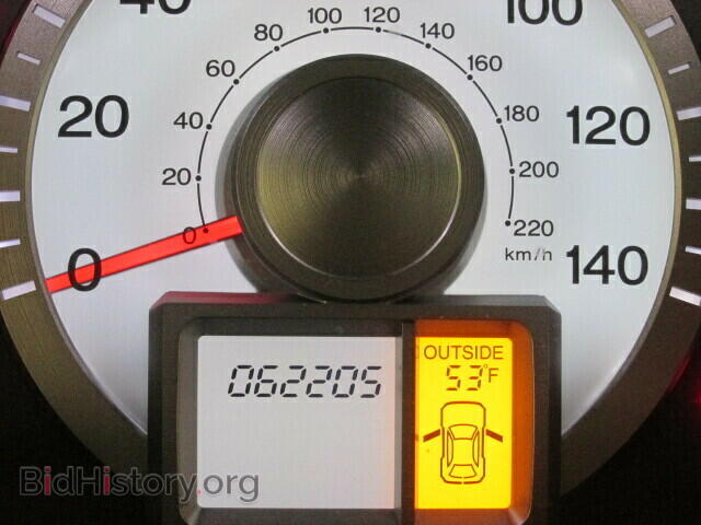 2009 HONDA PILOT - VIN: 5FNYF38439B028318 - Фото 8