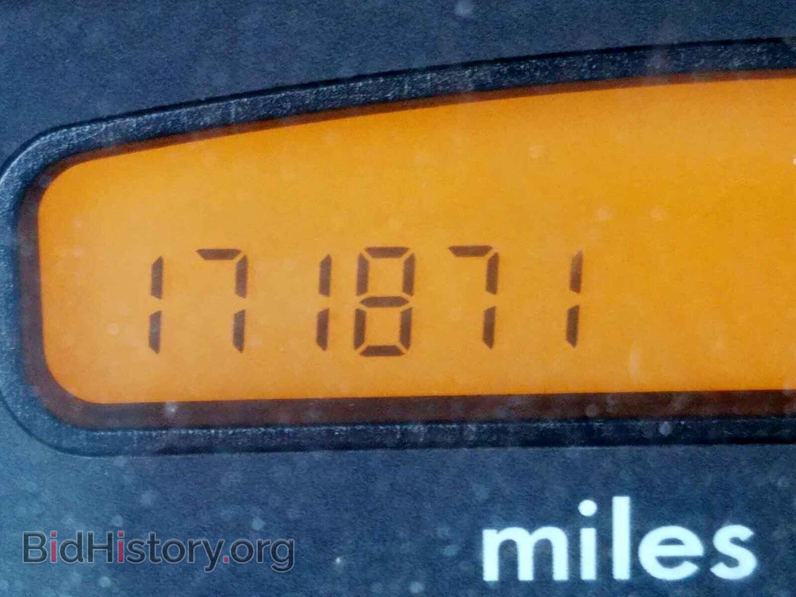 2006 DODGE SPRINTER - VIN: WD0PD444465880422 - Фото 8