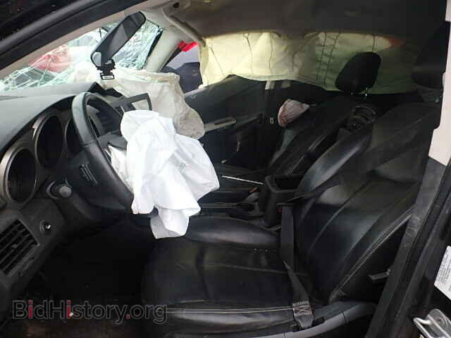 2010 DODGE AVENGER - VIN: 1B3CC5FBXAN235182 - Фото 5