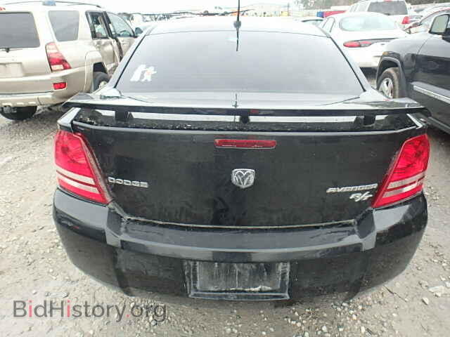 2010 DODGE AVENGER - VIN: 1B3CC5FBXAN235182 - Фото 9