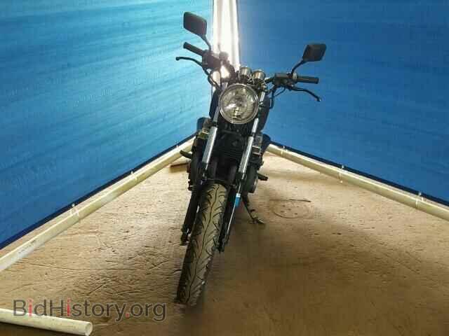 1985 HONDA CB CYCLE - VIN: JH2RC2009FM105896 - Photo 9