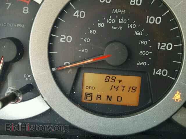 2012 TOYOTA RAV4 - VIN: 2T3ZF4DV6CW152867 - Фото 8