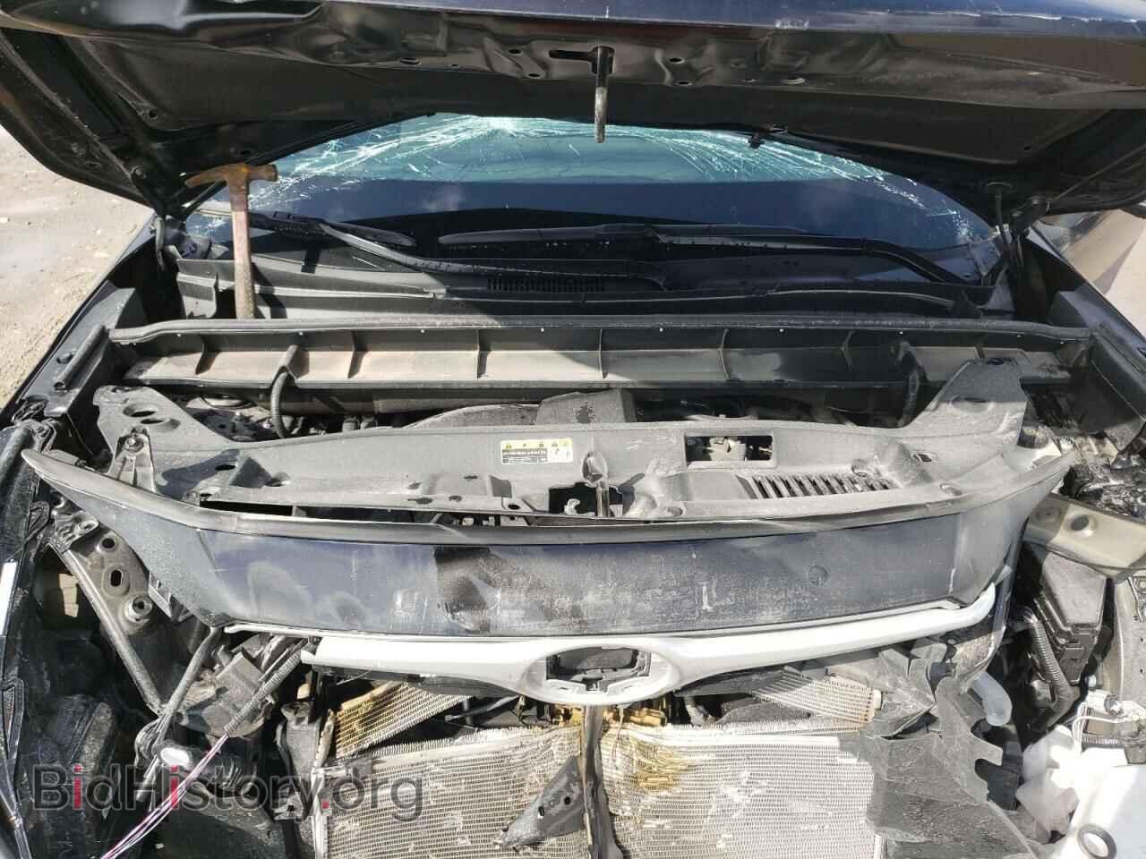 2021 TOYOTA HIGHLANDER - VIN: 5TDZZRAH3MS080435 - Photo 7