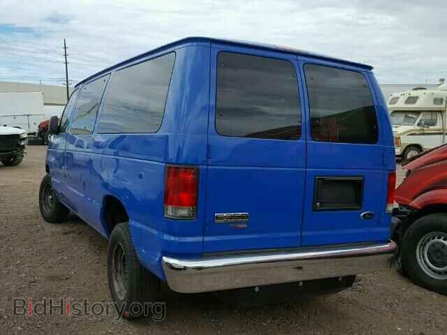 2014 FORD ECONOLINE - VIN: 1FMNE3BL6EDA57623 - Фото 3