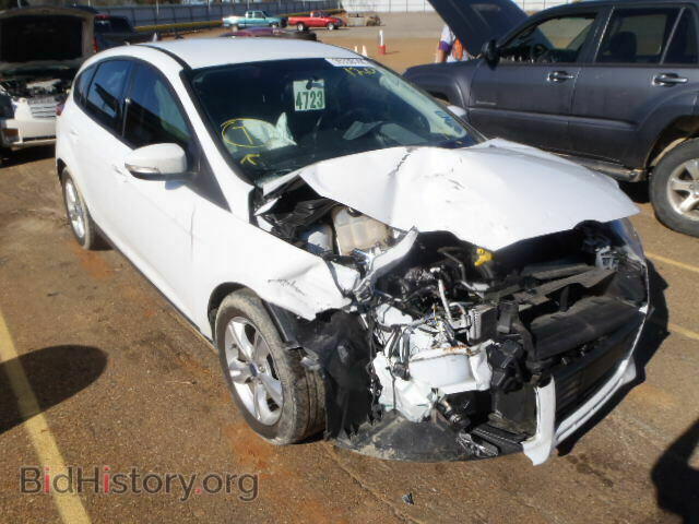Фотография 1FADP3K28DL131202 - FORD FOCUS 2013