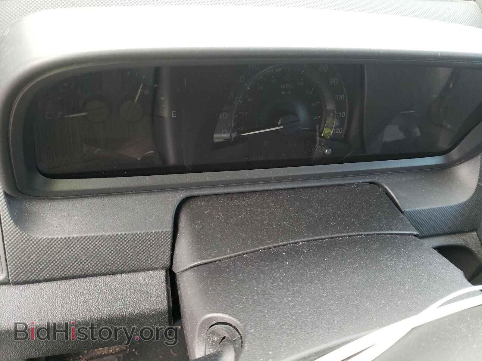 2010 DODGE JOURNEY - VIN: 3D4PG5FV5AT118501 - Фото 8