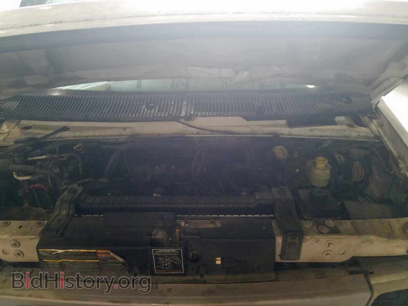 1999 FORD ECONOLINE - VIN: 1FTPE2422XHB39629 - Photo 7