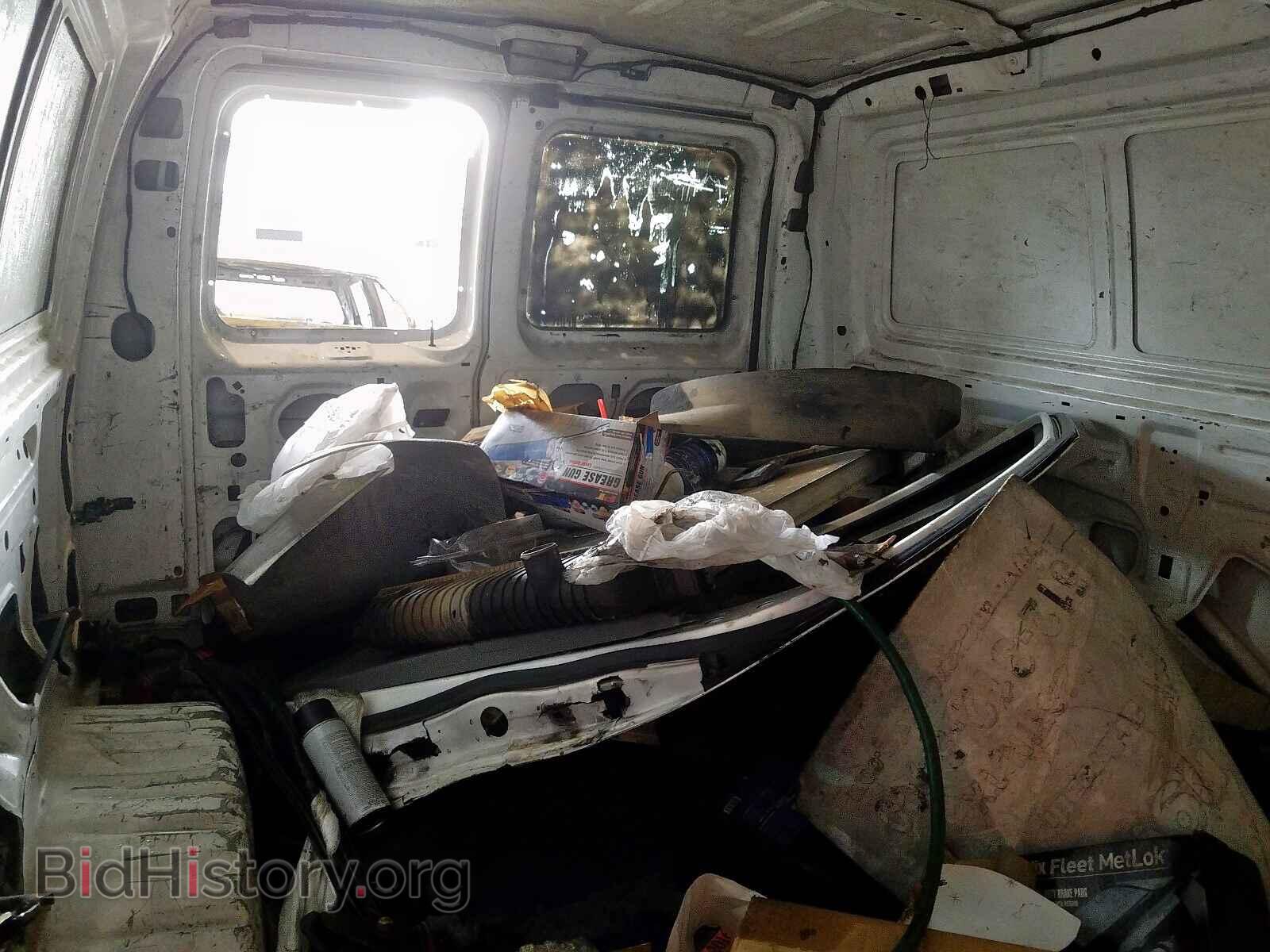 1999 FORD ECONOLINE - VIN: 1FTPE2422XHB39629 - Photo 9