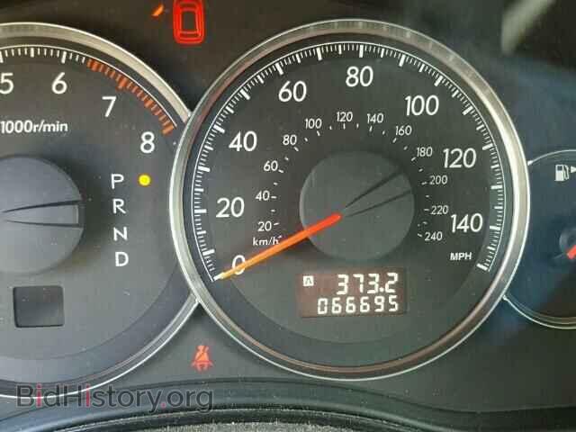 2009 SUBARU OUTBACK - VIN: 4S4BP61C597321922 - Фото 8