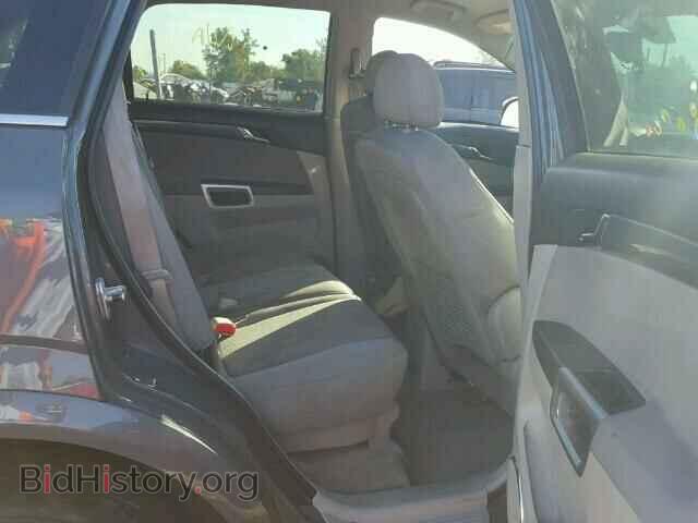 2008 SATURN VUE - VIN: 3GSCL53778S587834 - Фото 6