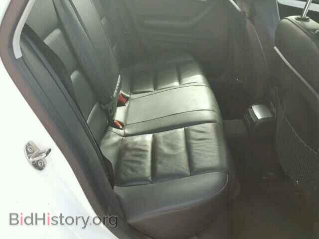 2008 AUDI A4 - VIN: WAUDF78E08A167454 - Фото 6