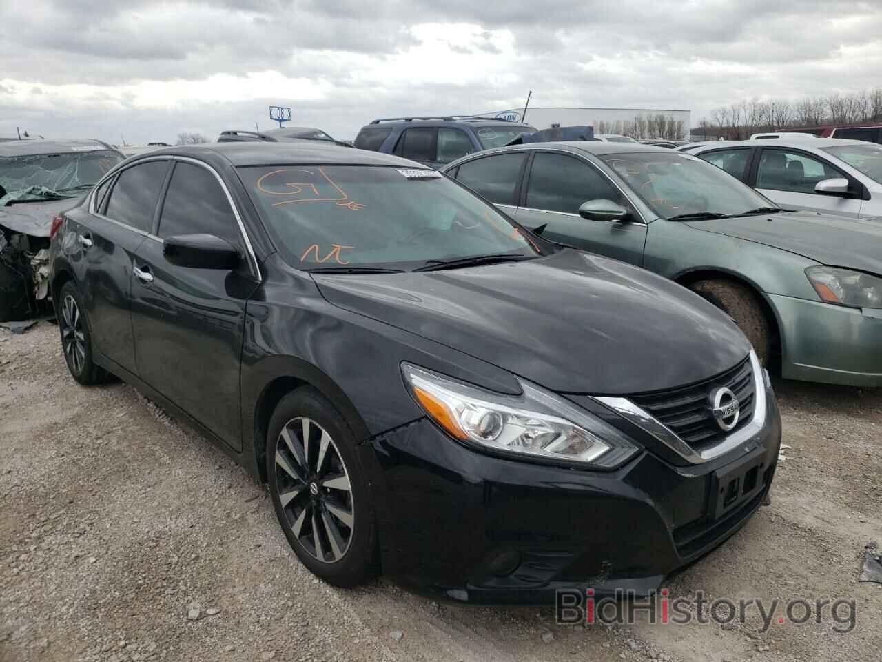 Photo 1N4AL3AP0JC207762 - NISSAN ALTIMA 2018