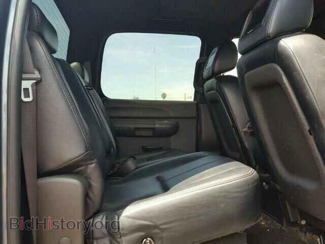 2007 CHEVROLET SILVERADO - VIN: 2GCEC13C671509145 - Фото 6