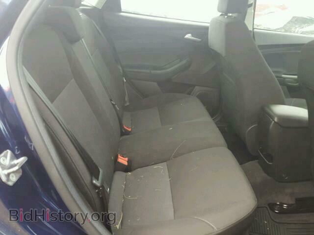 2017 FORD FOCUS - VIN: 1FADP3M2XHL219235 - Фото 6