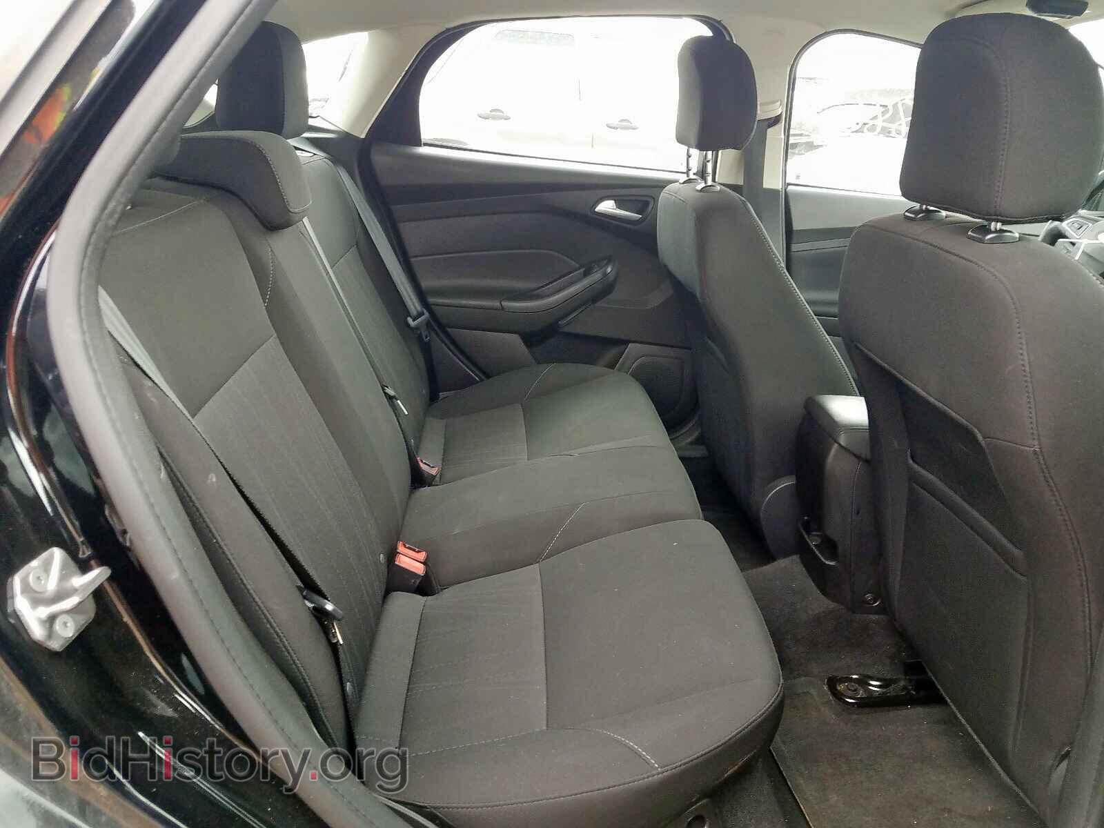 2016 FORD FOCUS - VIN: 1FADP3K26GL245588 - Photo 6