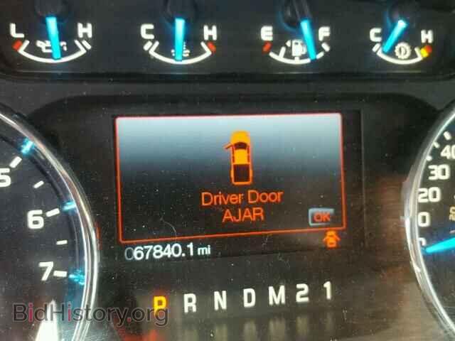 2013 FORD F150 - VIN: 1FTFW1EF3DFD37289 - Фото 8