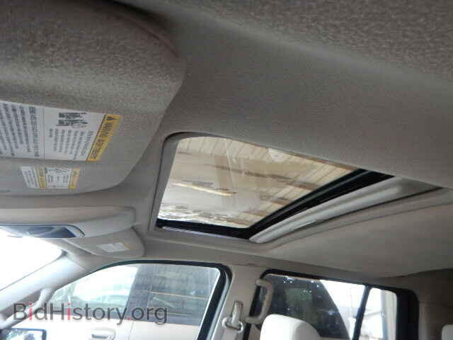 2008 FORD EXPLORER - VIN: 1FMEU63E38UA82553 - Фото 9