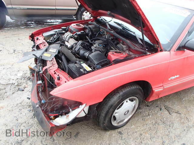 1992 BUICK SKYLARK - VIN: 1G4NJ54N2NC609985 - Фото 9