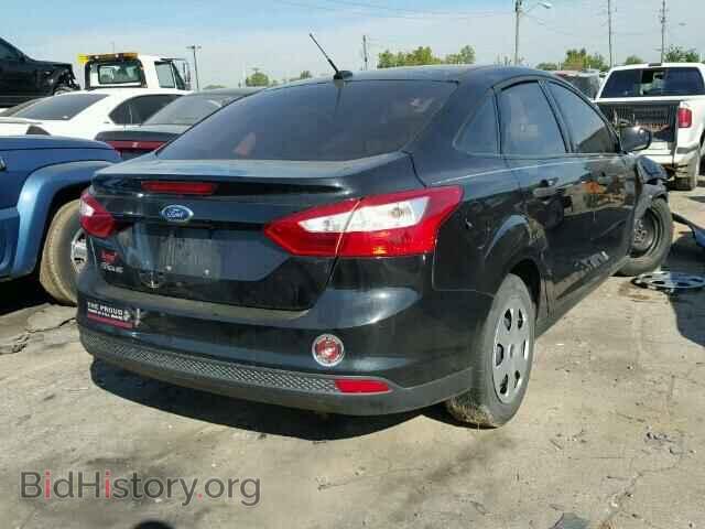 2012 FORD FOCUS - VIN: 1FAHP3E20CL101915 - Photo 4