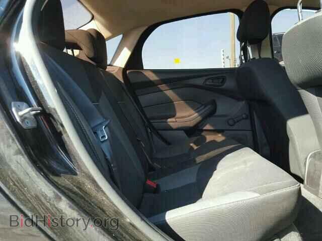 2012 FORD FOCUS - VIN: 1FAHP3E20CL101915 - Photo 6