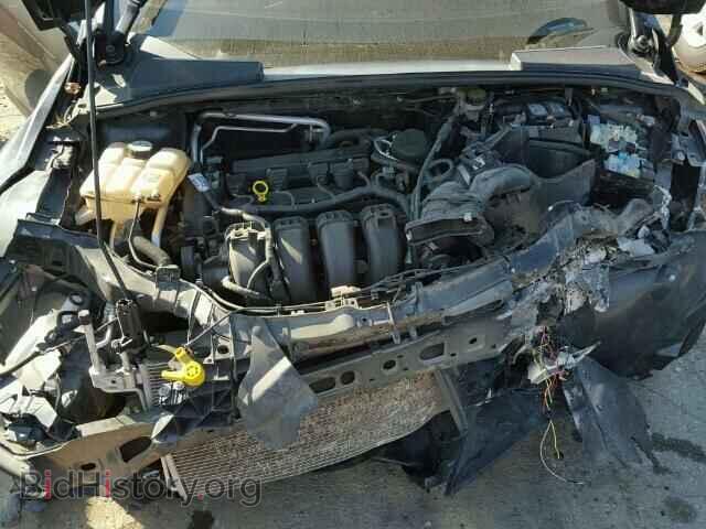 2012 FORD FOCUS - VIN: 1FAHP3E20CL101915 - Photo 7