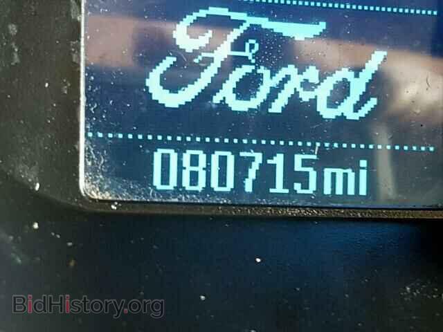 2012 FORD FOCUS - VIN: 1FAHP3E20CL101915 - Photo 8