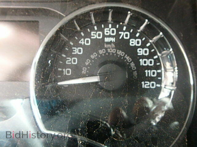 2012 FORD F150 - VIN: 1FTFX1CF3CFC82454 - Фото 8
