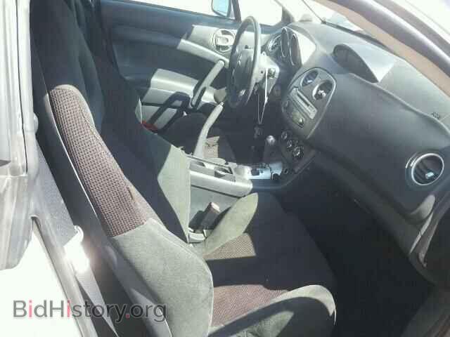 2009 MITSUBISHI ECLIPSE - VIN: 4A3AK24F69E026088 - Photo 5