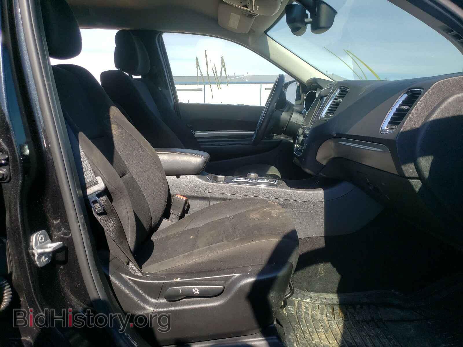 2014 DODGE DURANGO - VIN: 1C4RDJAG8EC360894 - Photo 5