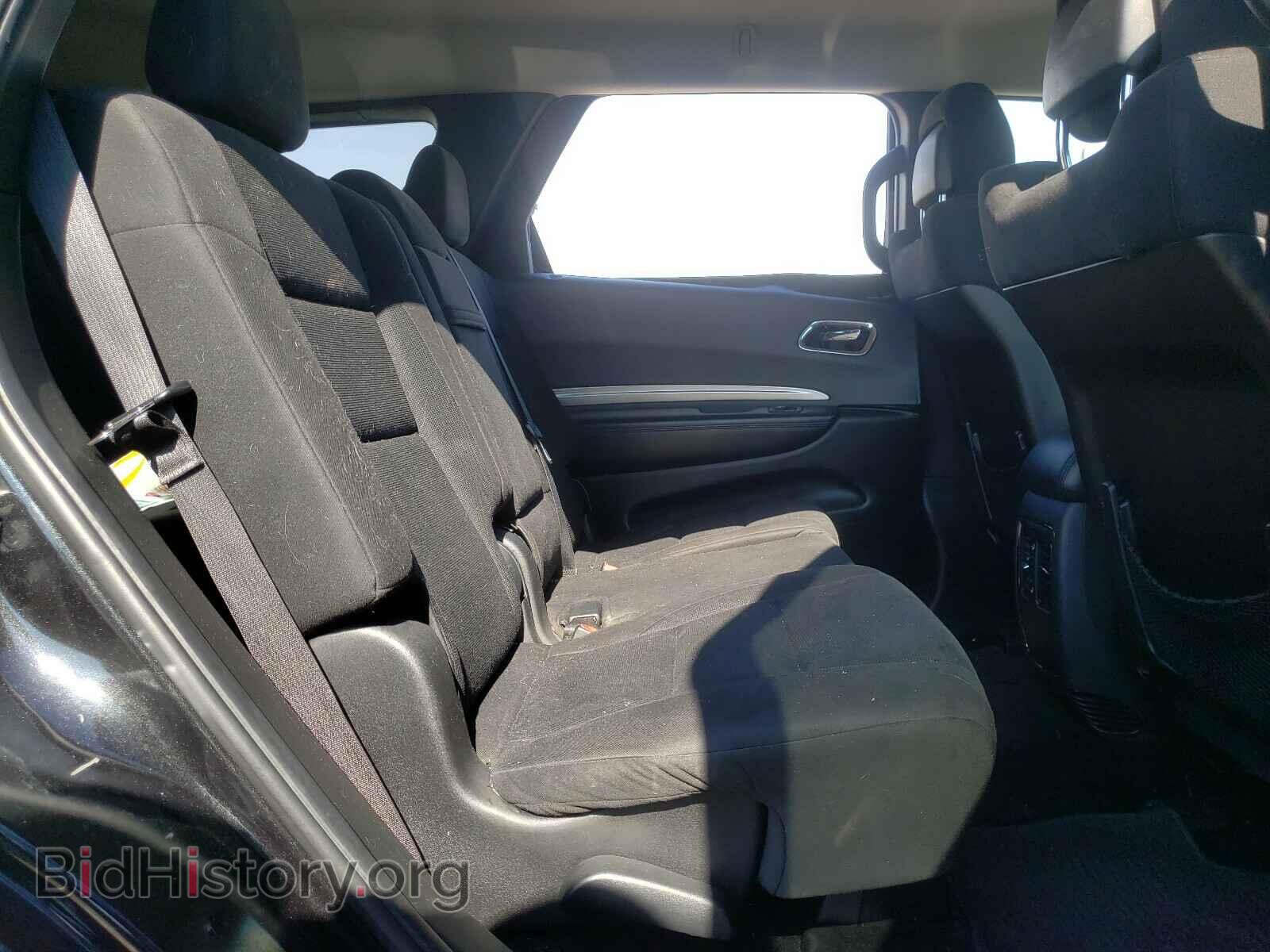 2014 DODGE DURANGO - VIN: 1C4RDJAG8EC360894 - Photo 6