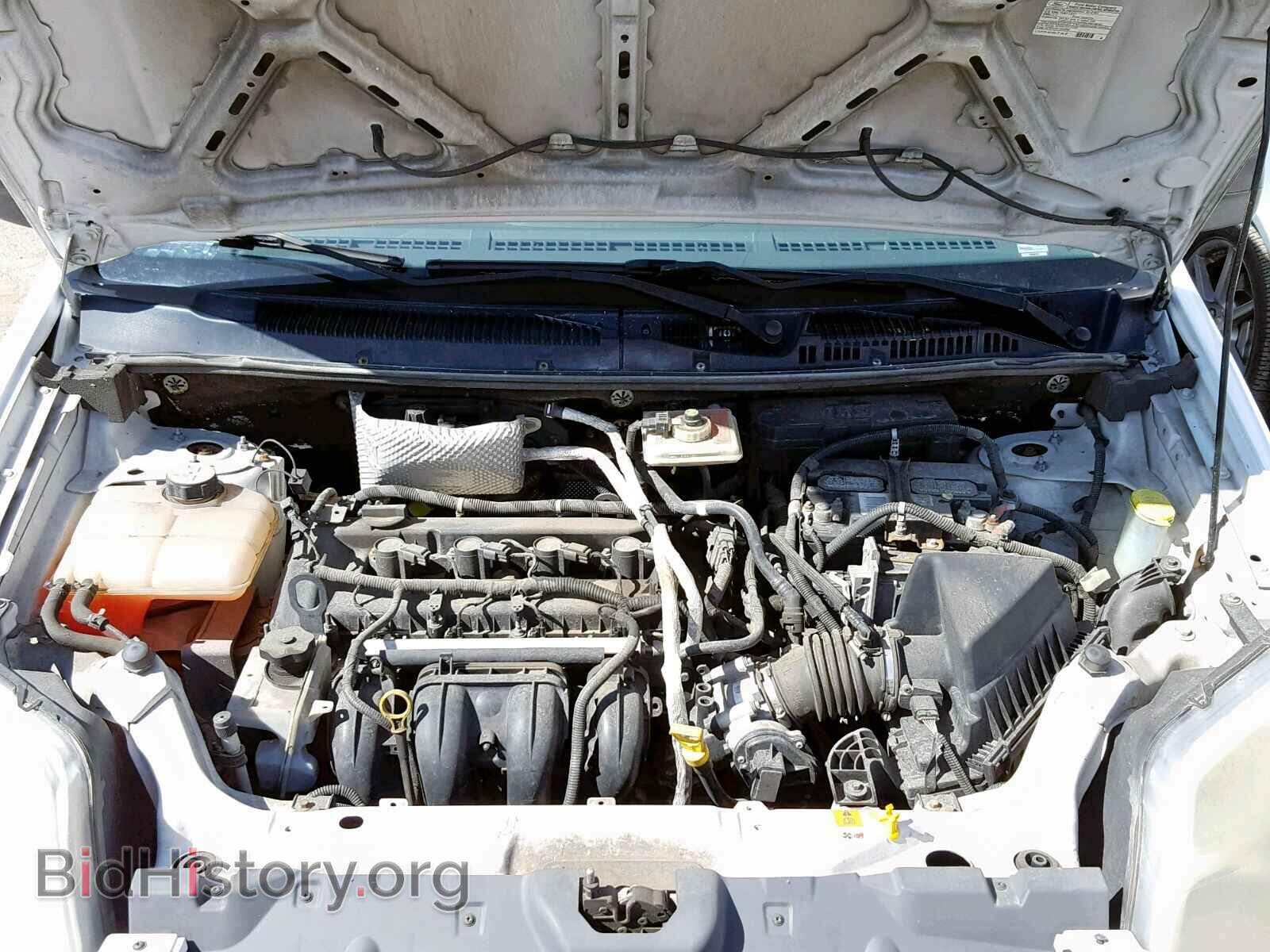 2010 FORD TRANSIT CO - VIN: NM0KS9BN7AT013017 - Фото 7