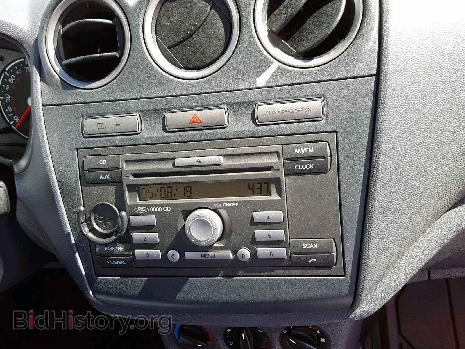 2010 FORD TRANSIT CO - VIN: NM0KS9BN7AT013017 - Фото 9