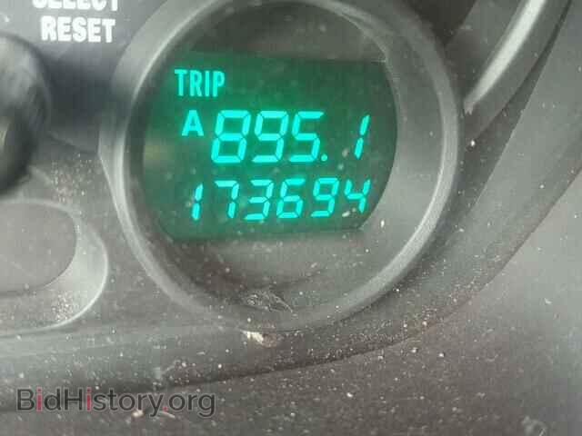 2005 HONDA PILOT - VIN: 2HKYF18565H558873 - Фото 8