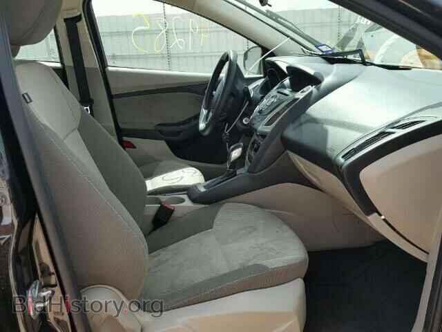 2014 FORD FOCUS - VIN: 1FADP3F23EL272111 - Photo 5