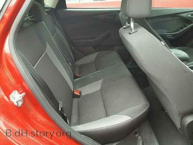 2012 FORD FOCUS - VIN: 1FAHP3F24CL324019 - Photo 6