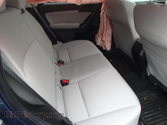 2014 SUBARU FORESTER - VIN: JF2SJAEC8EH508564 - Фото 6