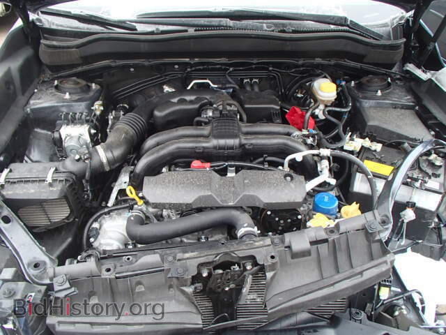 2014 SUBARU FORESTER - VIN: JF2SJAEC8EH508564 - Фото 7