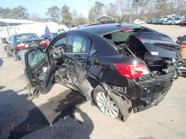 2013 CHRYSLER 200 - VIN: 1C3CCBBB7DN597627 - Фото 3