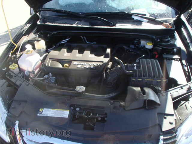 2013 CHRYSLER 200 - VIN: 1C3CCBBB7DN597627 - Фото 7